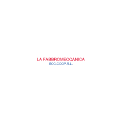Logo di LA FABBROMECCANICA CARPENTERIA METALLICA