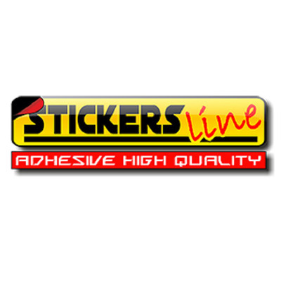 Logo di STICKERS LINE