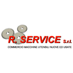 Logo di R.SERVICE