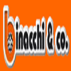 Logo di BINACCHI E CO.