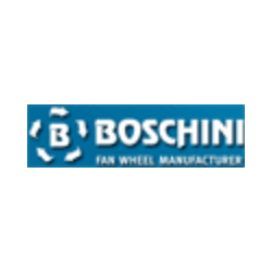 Logo di BOSCHINI