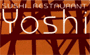 YOSHI RISTORANTE GIAPPONESE