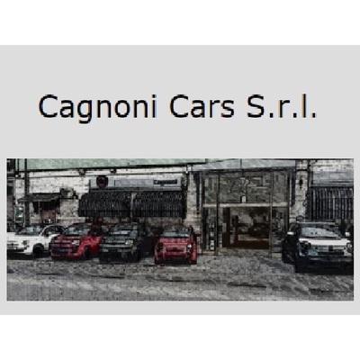 Logo di CAGNONI CARS