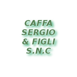 Logo di CAFFA SERGIO & FIGLI IMPIANTI DI IRRIGAZIONE