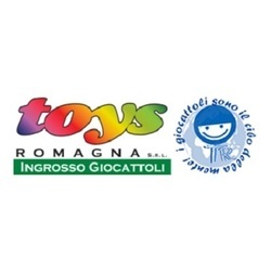 Logo di TOYS ROMAGNA GIOCATTOLI