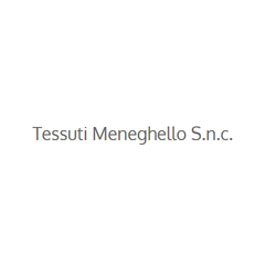 Logo di TESSUTI MENEGHELLO