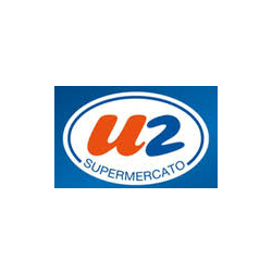 Logo di SUPERMERCATO U2