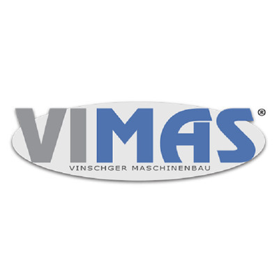 Logo di VIMAS