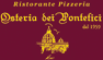 OSTERIA DEI PONTEFICI