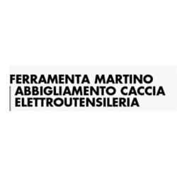Logo di FERRAMENTA MARTINO