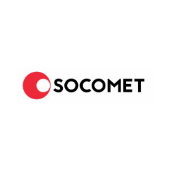 Logo di SO.CO.MET. SPA