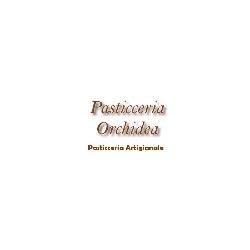 Logo di PASTICCERIA ORCHIDEA