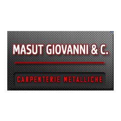 Logo di MASUT GIOVANNI