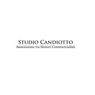 Logo di STUDIO CANDIOTTO ASSOCIAZIONE TRA DOTTORI COMMERCIALISTI