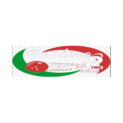 Logo di BOWLING CENTER TWO