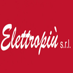 Logo di ELETTROPIU' PRODUZIONE SISTEMI STIRANTI