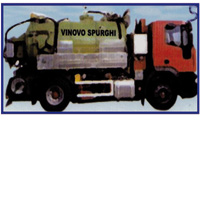 Logo di VINOVO SPURGHI