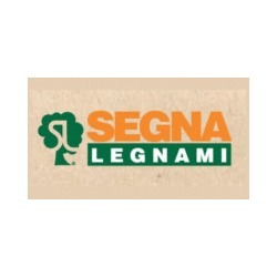 Logo di SEGNA LEGNAMI