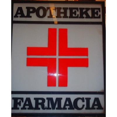 Logo di FARMACIA ST. MICHAEL