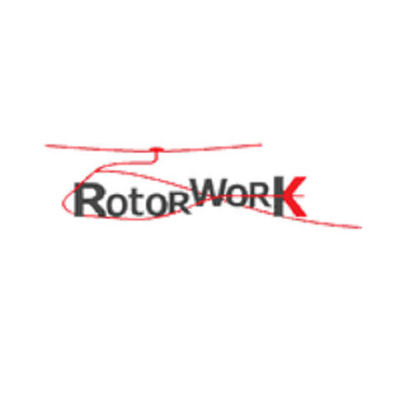 Logo di ROTORWORK