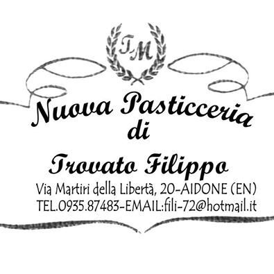 Logo di BAR NUOVA PASTICCERIA
