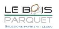 Logo di LE BOIS PARQUET