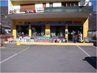 Logo di GMC GENERAL STORE snc