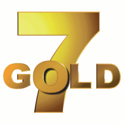 Logo di TELEPADOVA 7GOLD