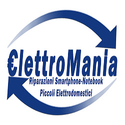 Logo di ELETTROMANIA