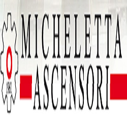 Logo di MICHELETTA ASCENSORI