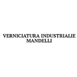 Logo di EREDI MANDELLI PIETRO