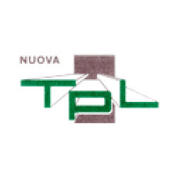 Logo di NUOVA T.P.L.