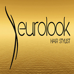 Logo di PARRUCCHIERI EUROLOOK