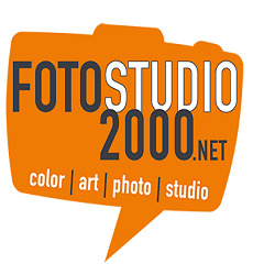 Logo di FOTOSTUDIO 2000