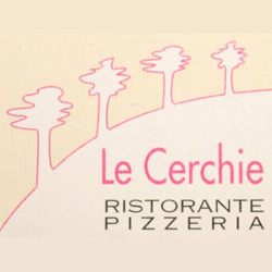 Logo di RISTORANTE LE CERCHIE