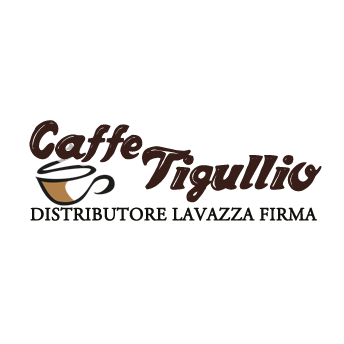 Logo di CAFFE' TIGULLIO