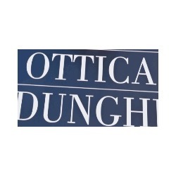 Logo di OTTICA DUNGHI, GLI OCCHIALI A VARESE...