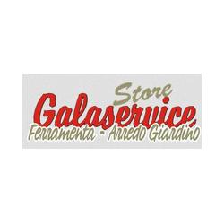 Logo di GALASERVICE