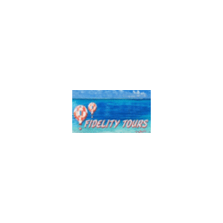 Logo di AGENZIA FIDELITY TOURS