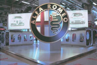 Logo di INTERFIERE srl