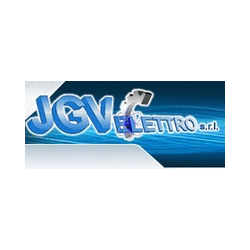 Logo di J.G.V. ELETTRO S.R.L.