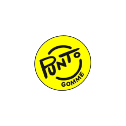 Logo di PUNTO GOMME