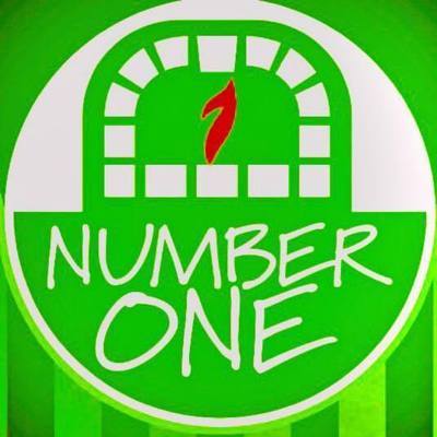 Logo di PIZZERIA NUMBER ONE