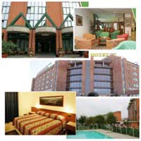 foto de RH HOTELS