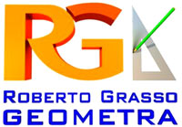 Logo di GRASSO GEOM. ROBERTO