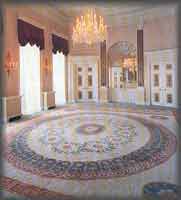 Logo di CENTRO MOQUETTE CONTRACT srl