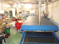 Logo di SERIGRAFIA JOE'S PRINTERY
