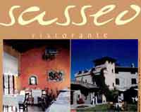 Logo di RISTORANTE SASSEO
