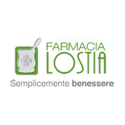 Logo di FARMACIA LOSTIA