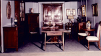 Logo di L'ANTIQUARIATO snc